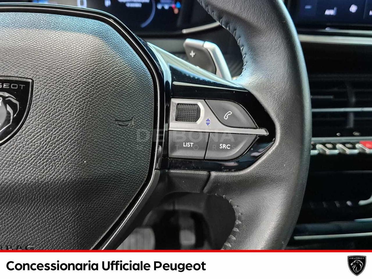Peugeot 2008 - Foto 3