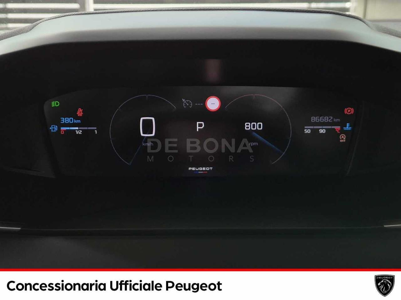Peugeot 2008 - Foto 4