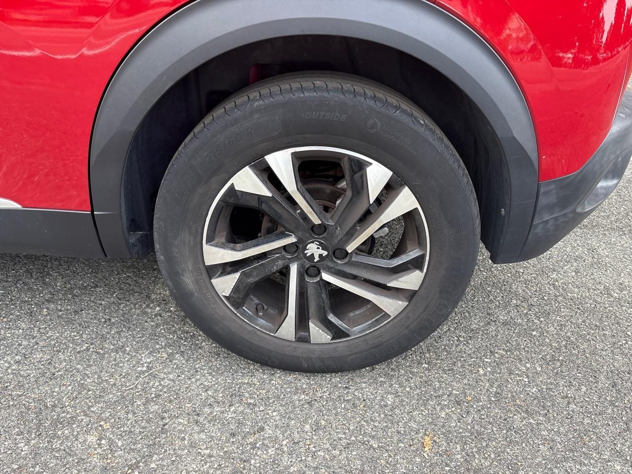 Peugeot 2008 - Foto 3