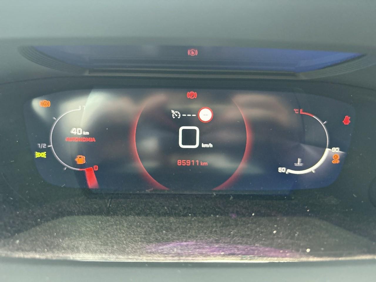 Peugeot 2008 - Foto 5