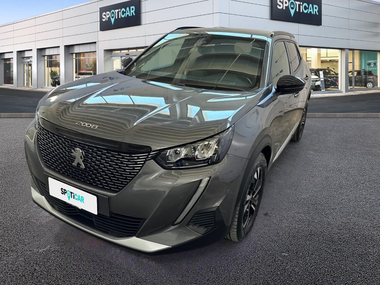 Peugeot 2008 2008 PureTech 130 Allure S/S 