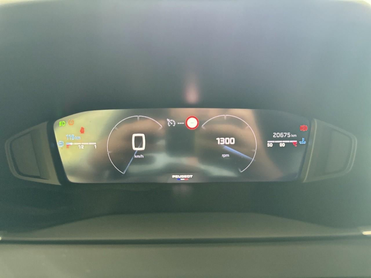 Peugeot 2008 - Foto 5