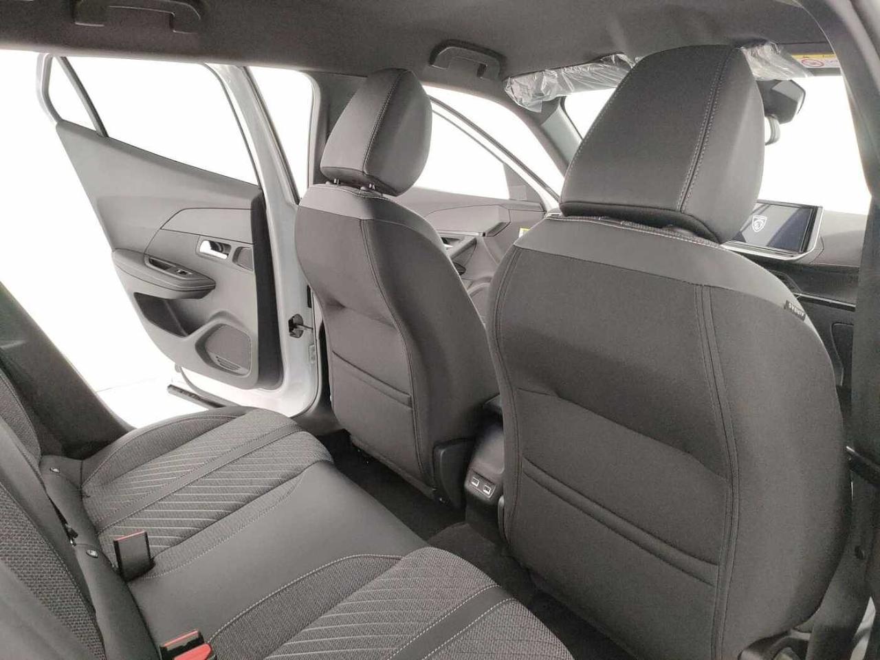 Peugeot 2008 - Foto 5