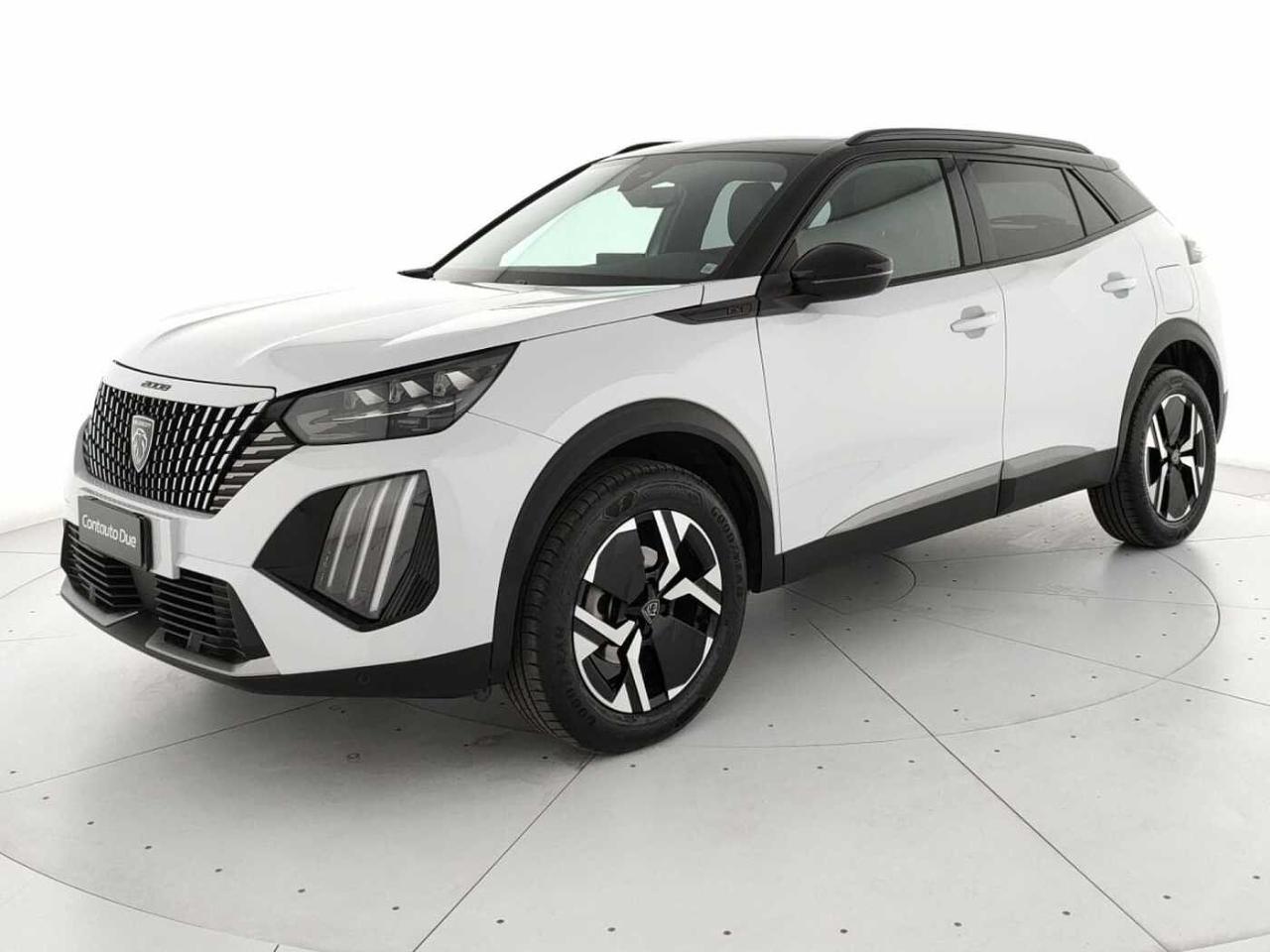 Peugeot 2008 2008 1.2 puretech GT s&s 130cv eat8 