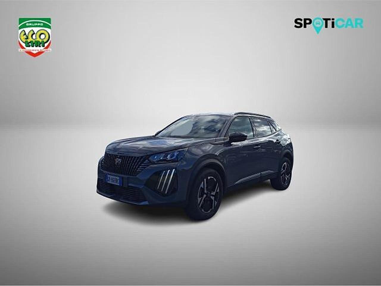 Peugeot 2008 2008 PureTech 100 S&S Allure 