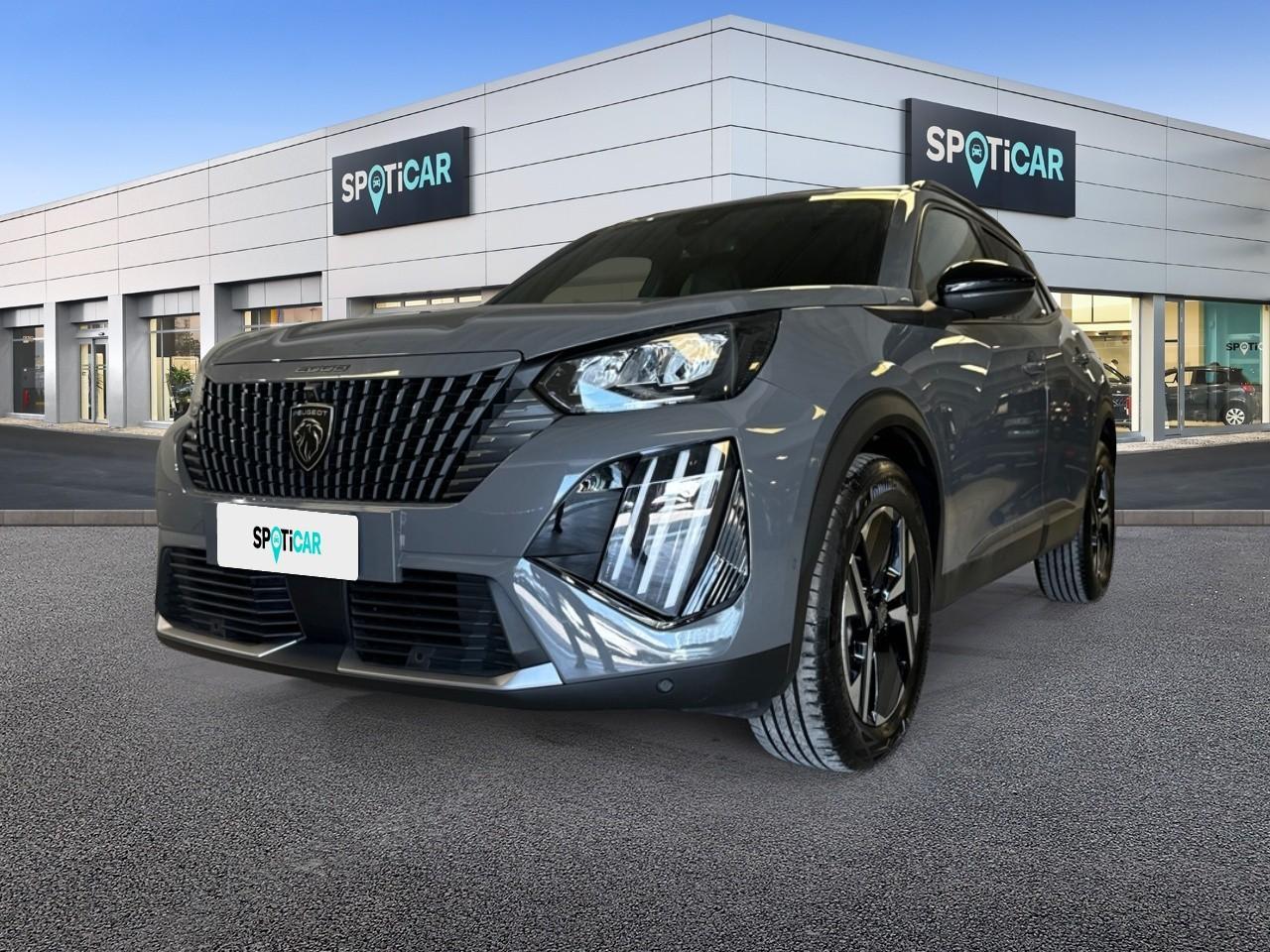 Peugeot Peugeot 2008 2008 PureTech 100 Allure S/S