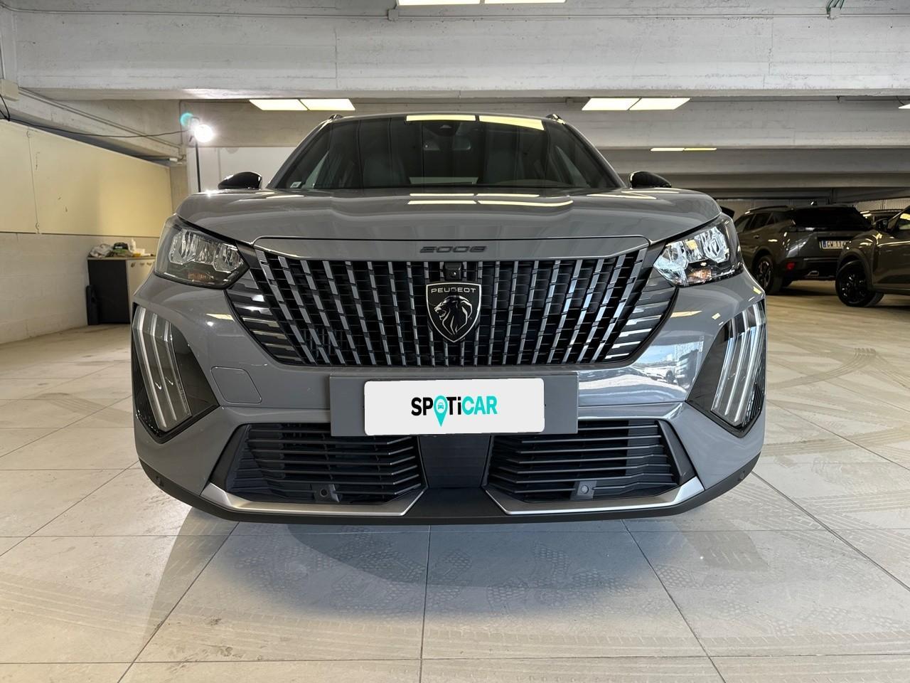 Peugeot Peugeot 2008 usata 11