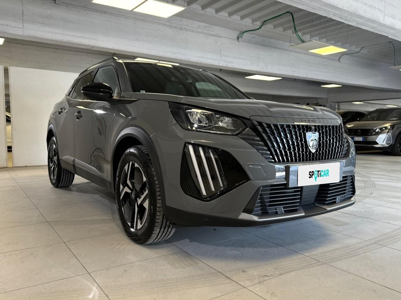 Peugeot Peugeot 2008 usata 15