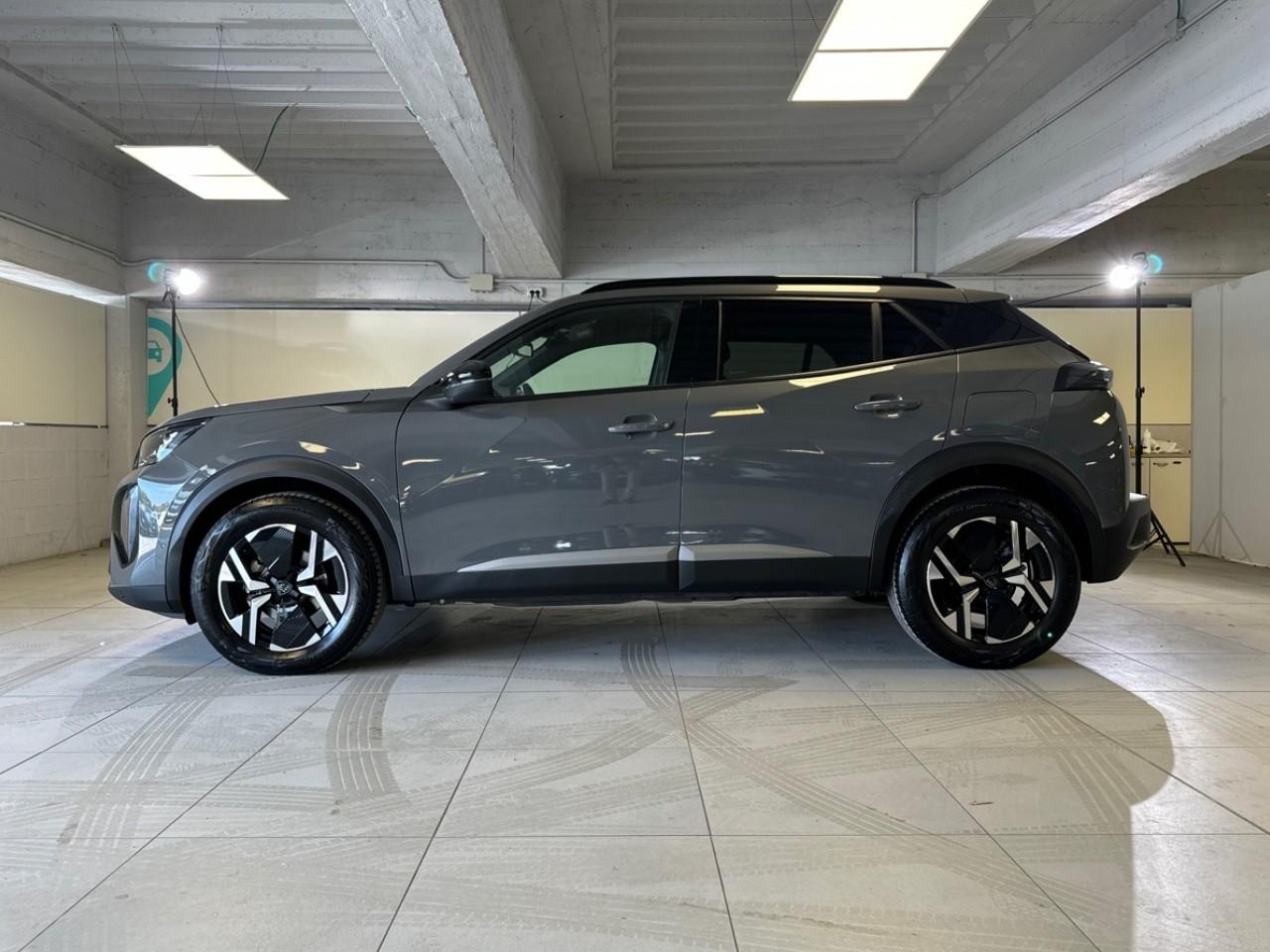 Peugeot Peugeot 2008 usata 16