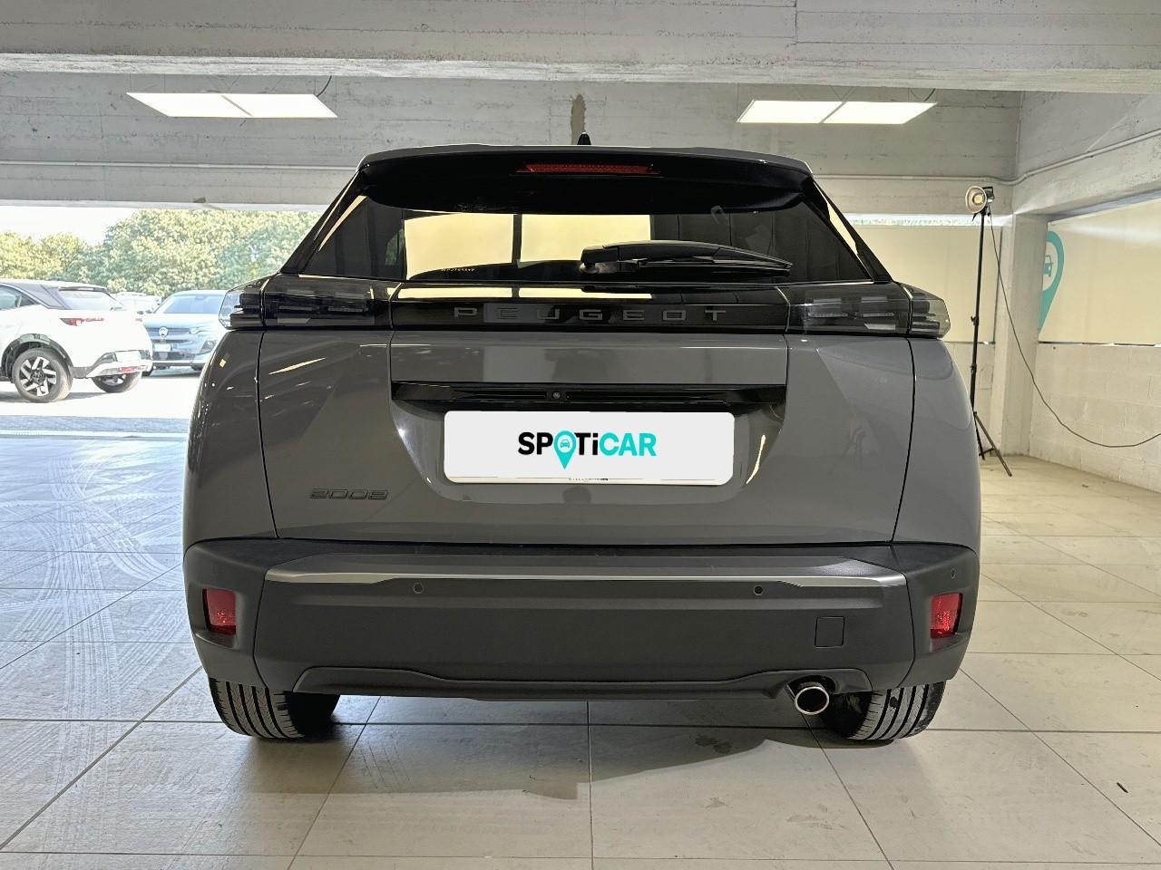 Peugeot Peugeot 2008 usata 17