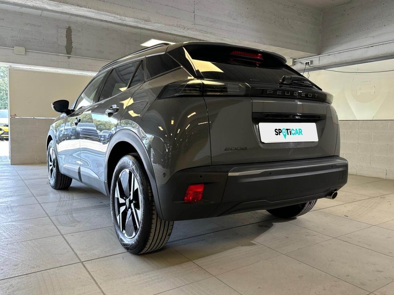 Peugeot Peugeot 2008 usata 19