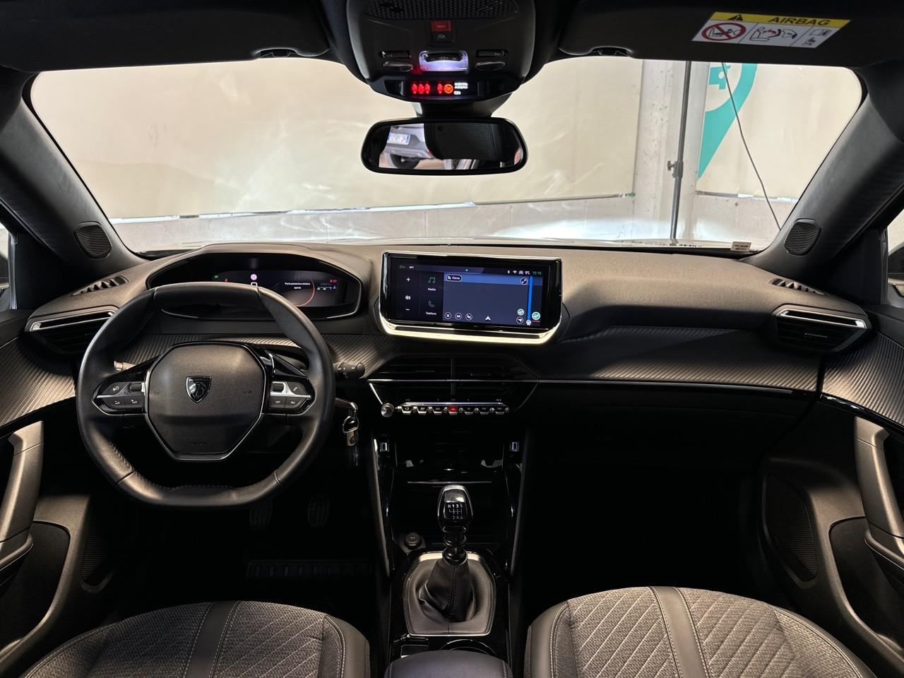 Peugeot Peugeot 2008 usata 20