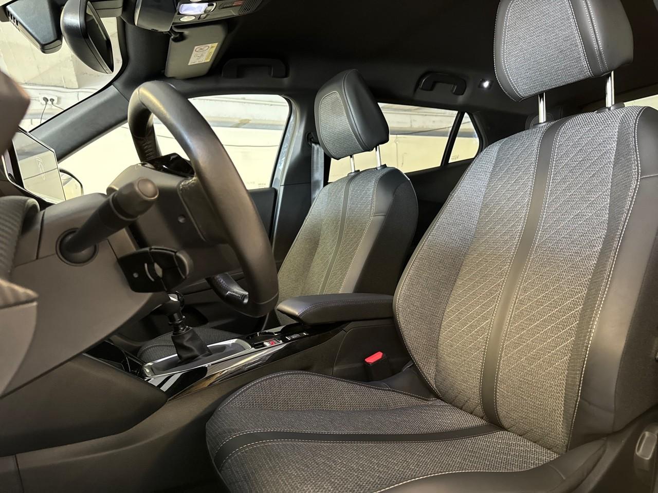 Peugeot Peugeot 2008 usata 21