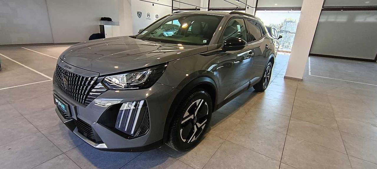Peugeot 2008 2008 PureTech 100 S&S Allure 