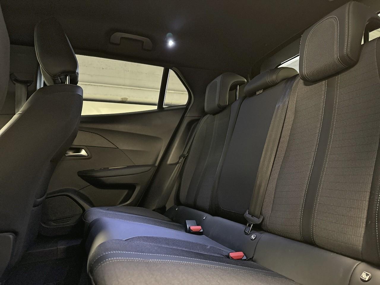 Peugeot Peugeot 2008 usata, con Climatizzatore