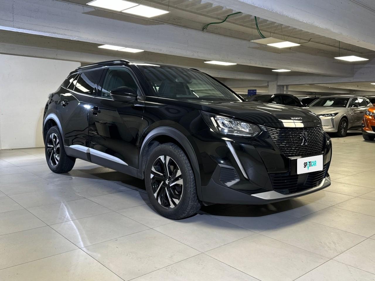 Peugeot Peugeot 2008 usata 13