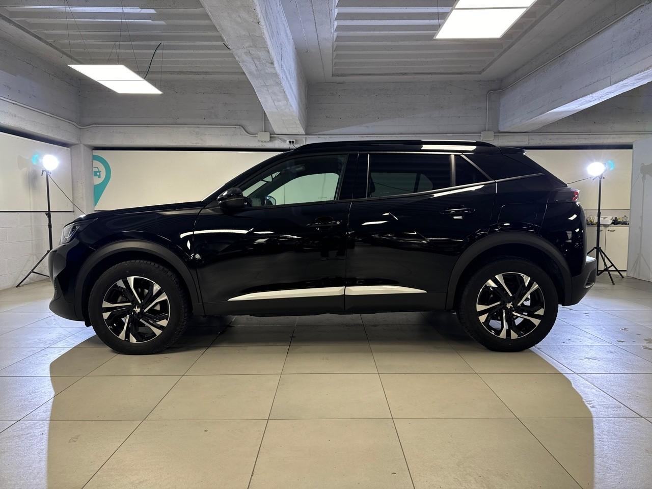 Peugeot Peugeot 2008 usata 14
