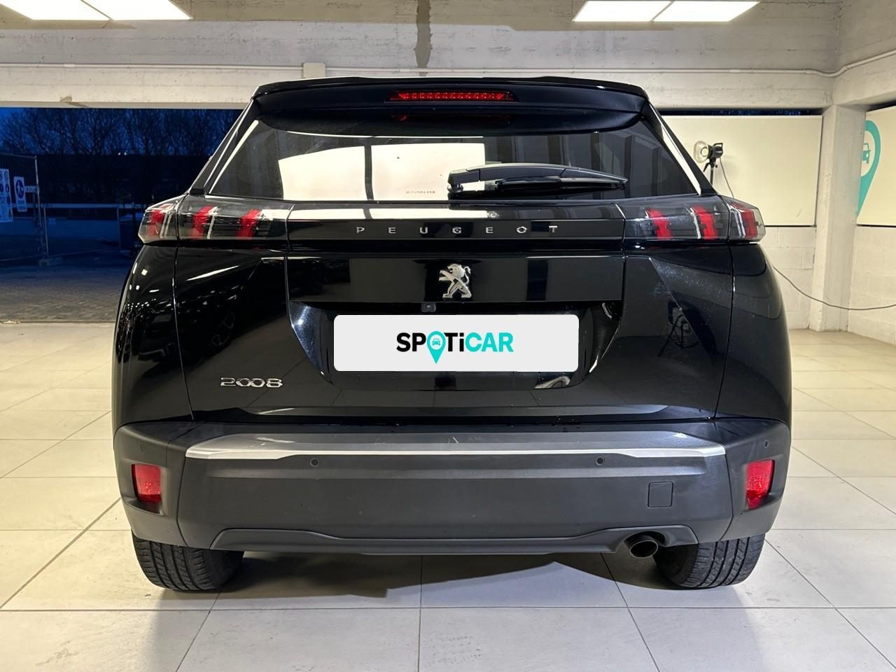 Peugeot Peugeot 2008 usata 15