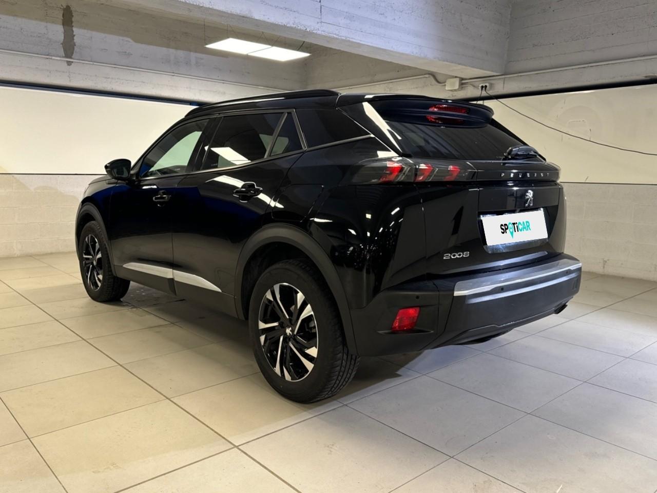 Peugeot Peugeot 2008 usata 17