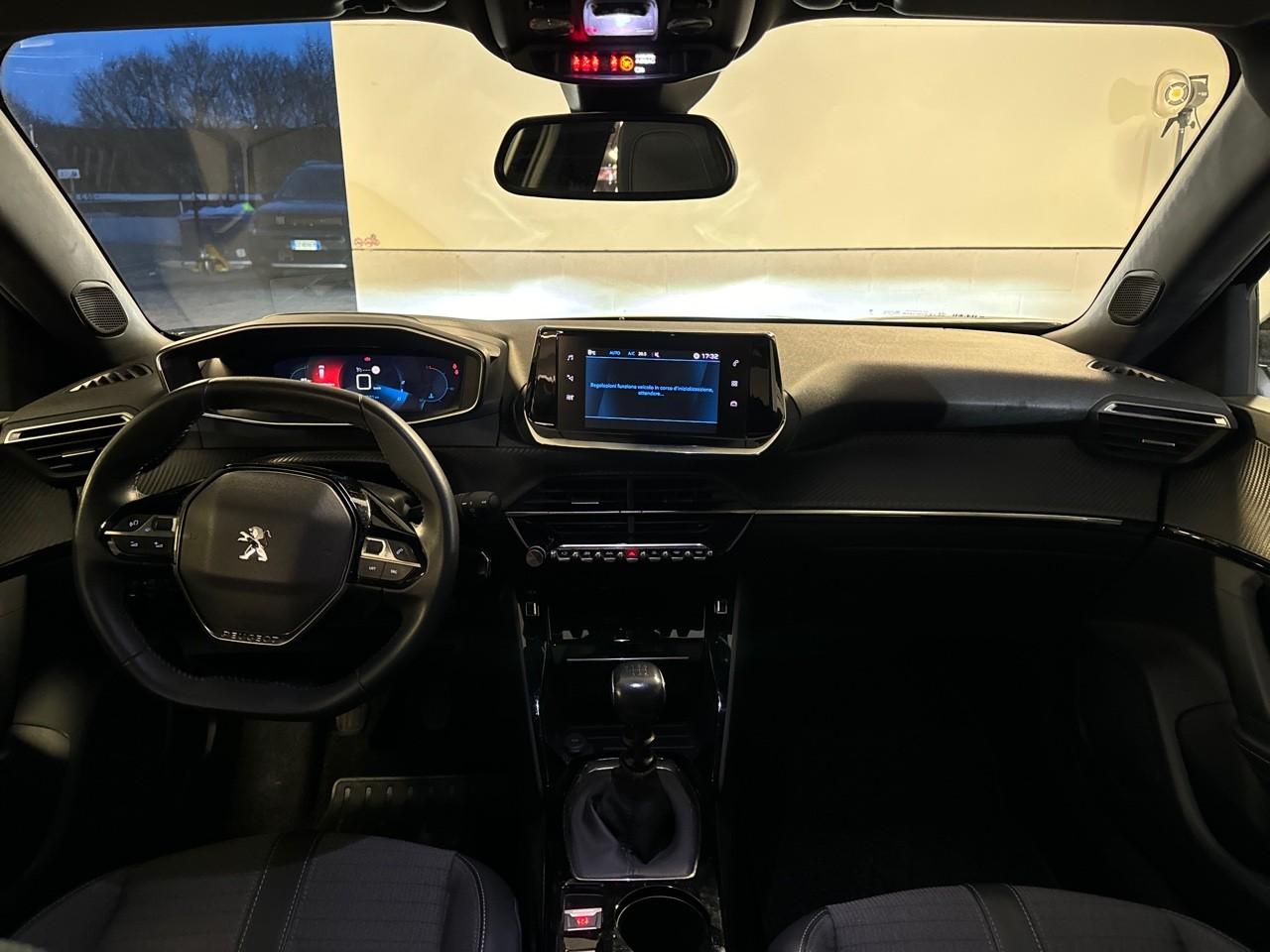 Peugeot Peugeot 2008 usata 18