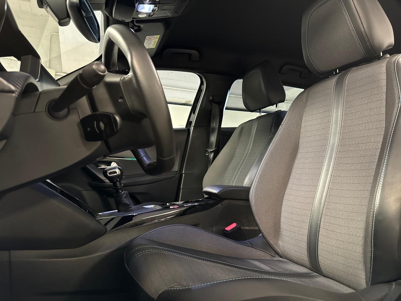 Peugeot Peugeot 2008 usata 19