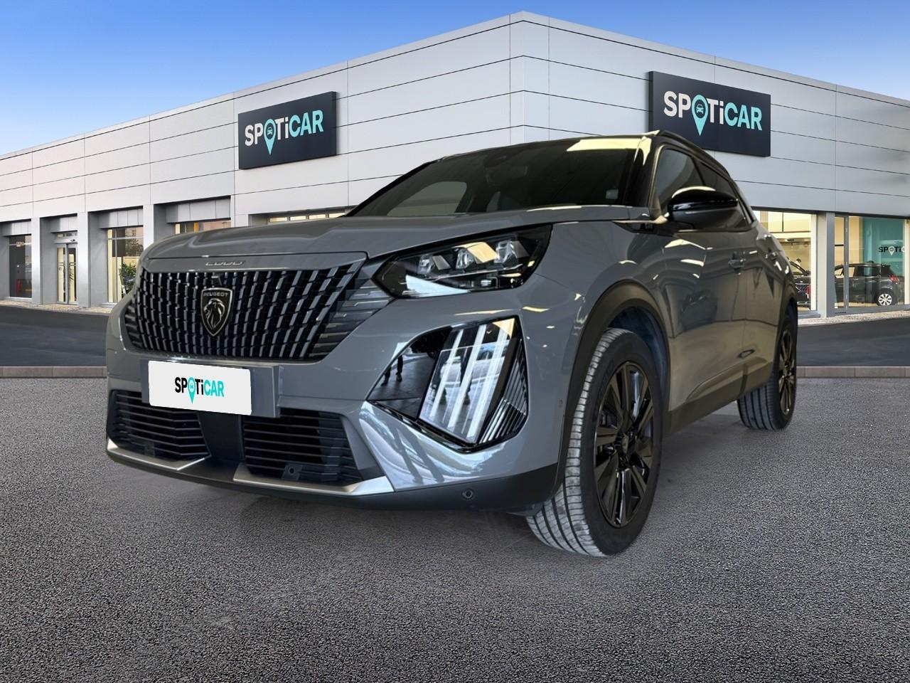 Peugeot Peugeot 2008 2008 PureTech 130 EAT8 GT S/S