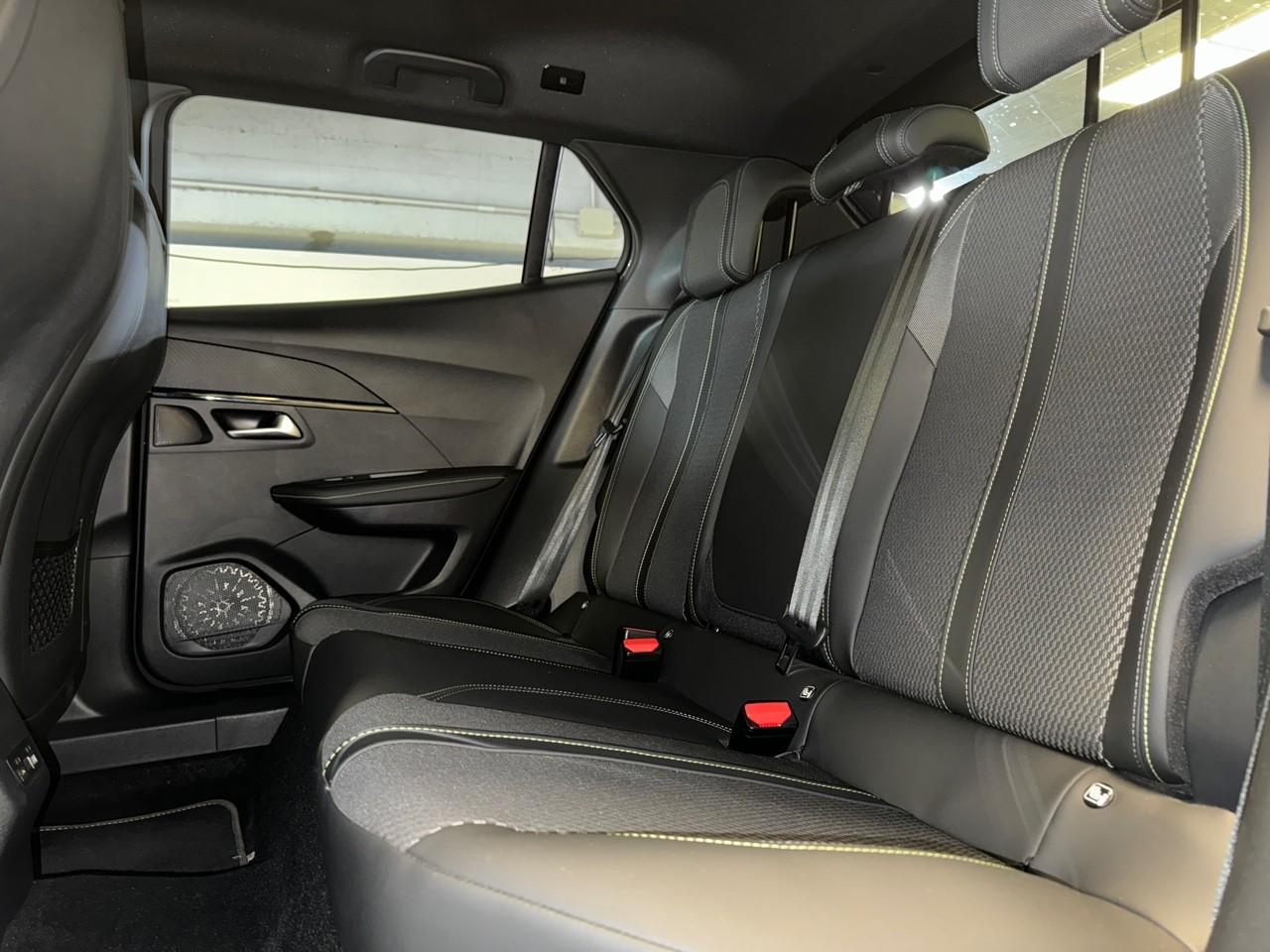 Peugeot Peugeot 2008 usata, con Climatizzatore