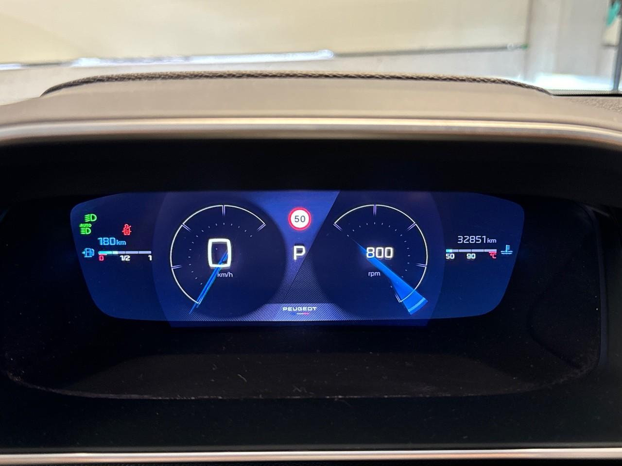 Peugeot Peugeot 2008 usata, con Mirror Screen