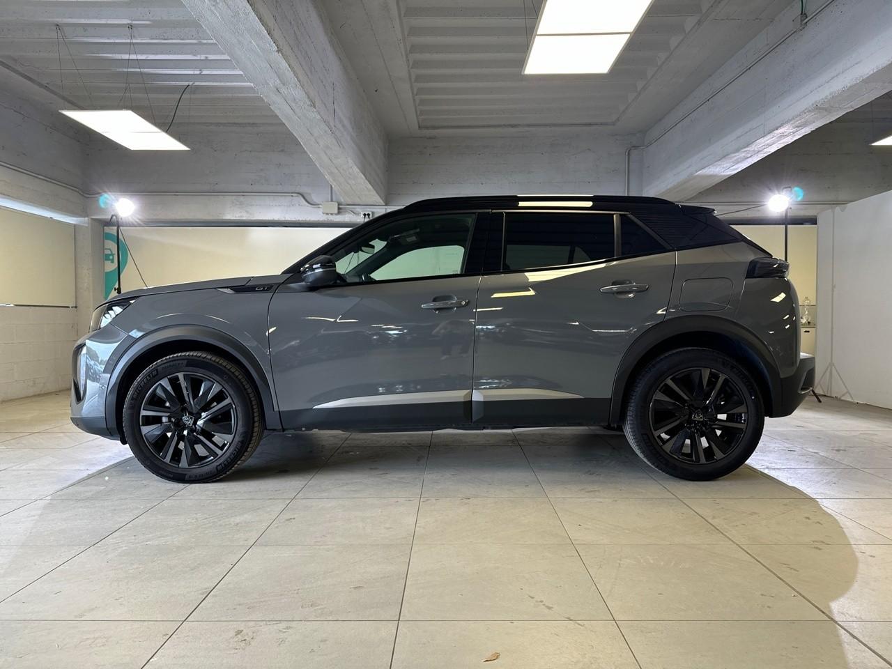 Peugeot Peugeot 2008 usata 16