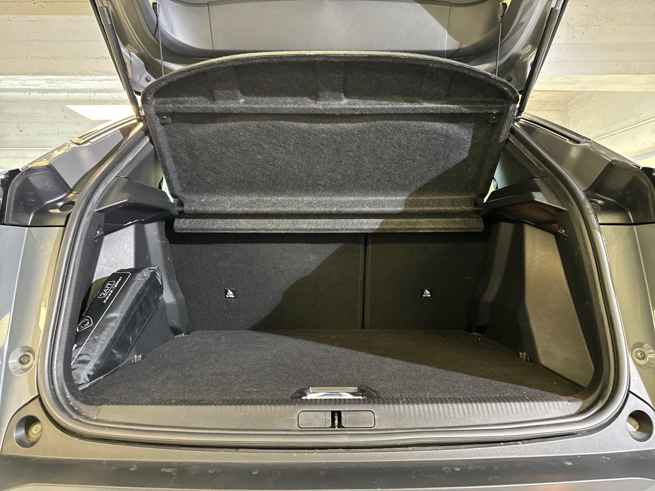 Peugeot Peugeot 2008 usata 18