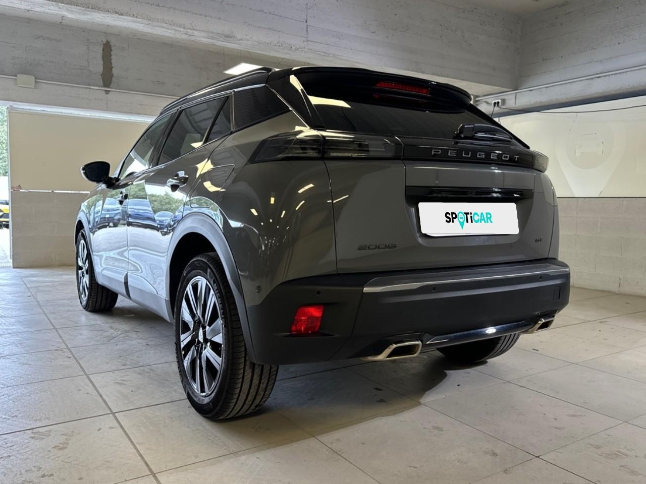 Peugeot Peugeot 2008 usata 19