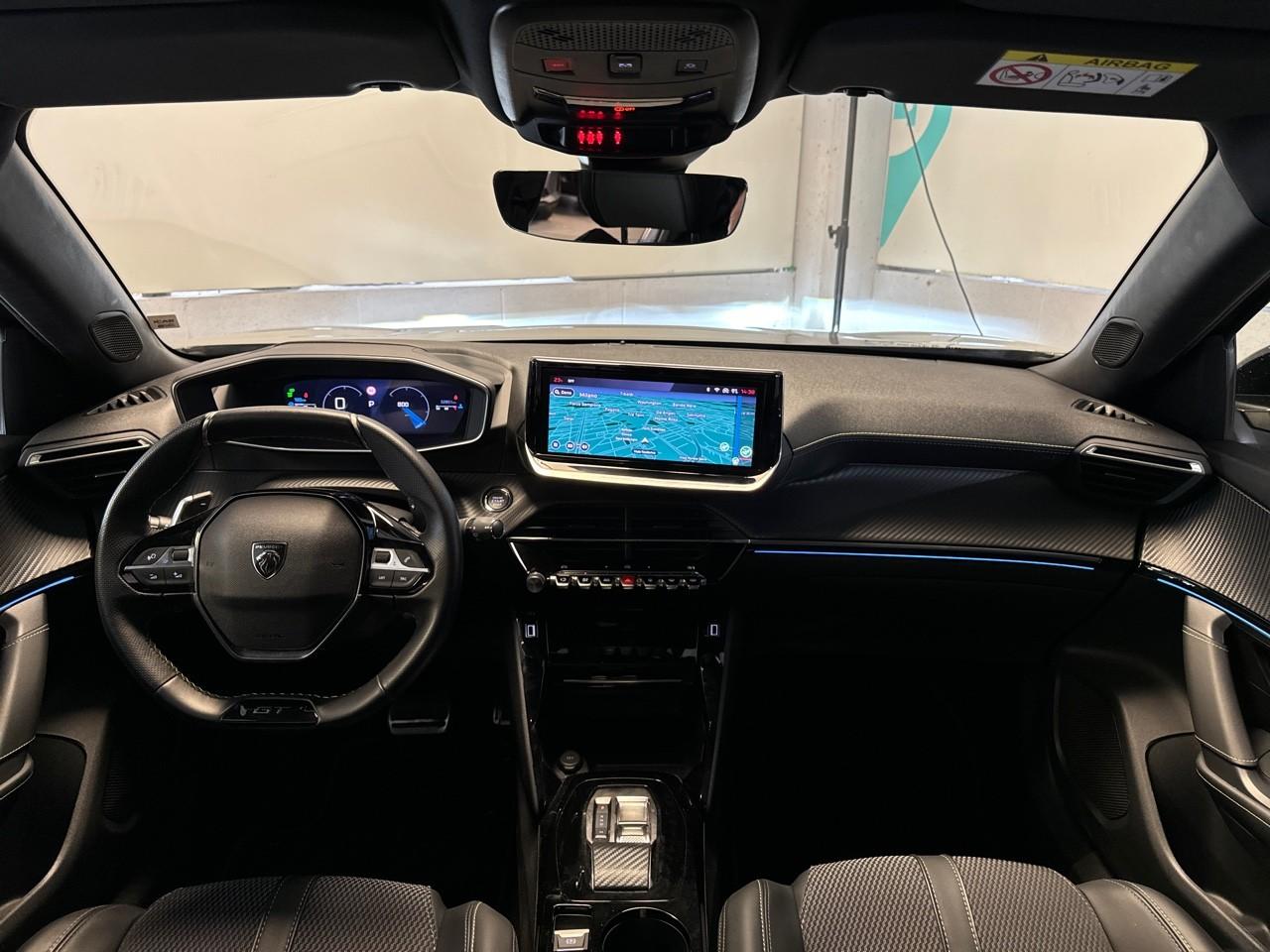 Peugeot Peugeot 2008 usata 20