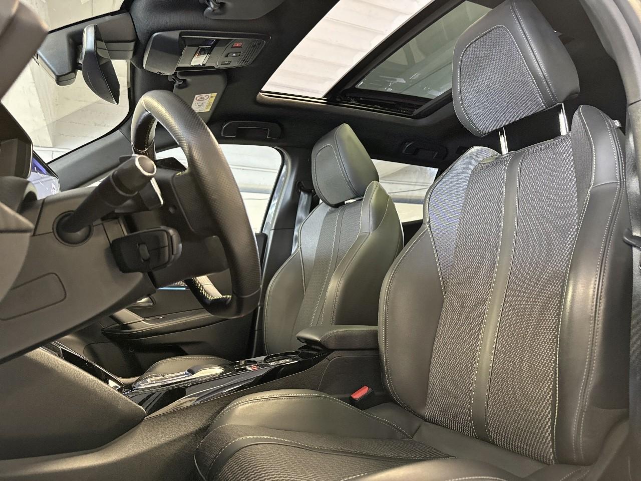 Peugeot Peugeot 2008 usata 21