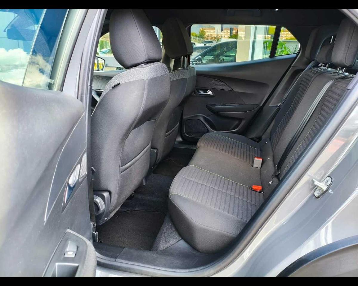 Peugeot Peugeot 2008 usata 4