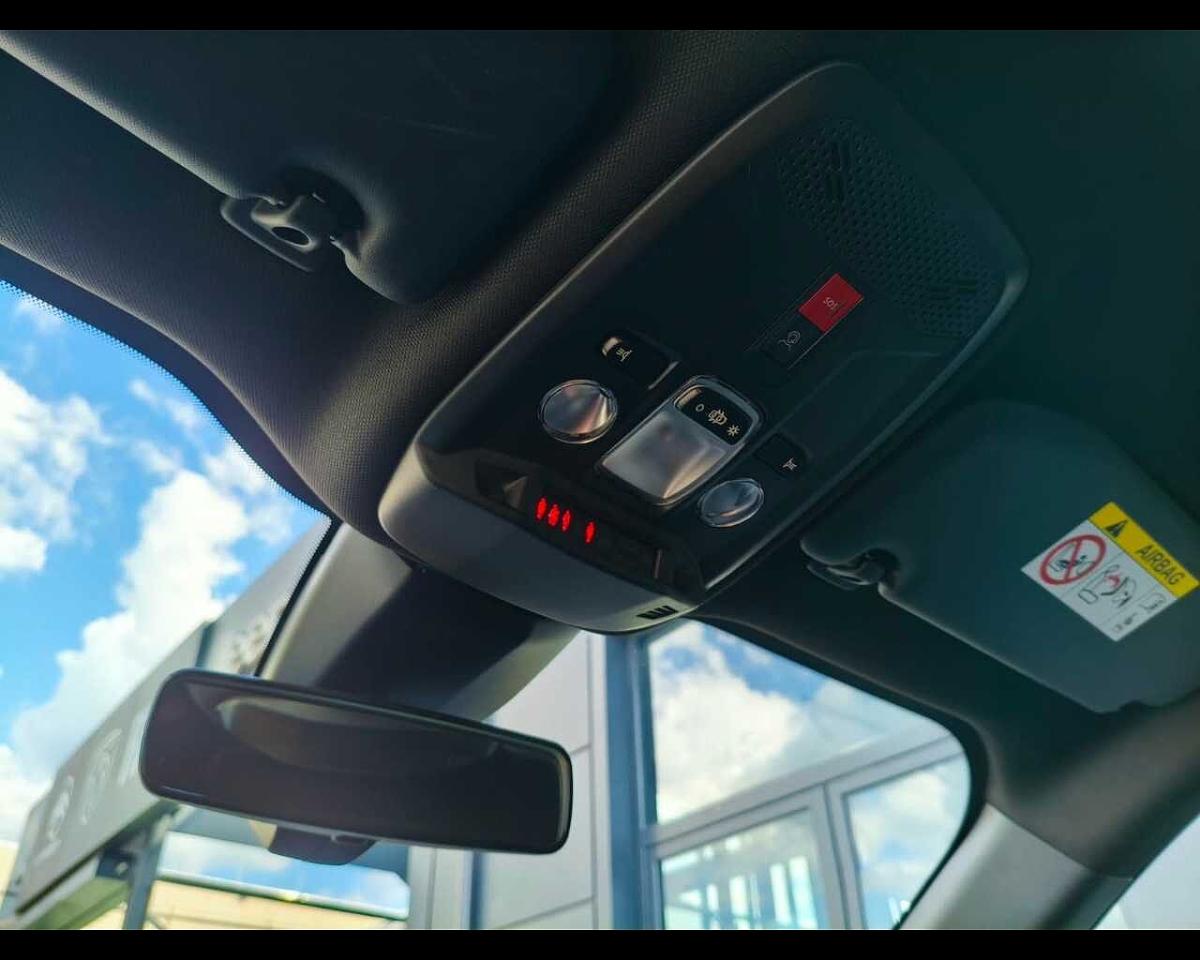 Peugeot Peugeot 2008 usata 6