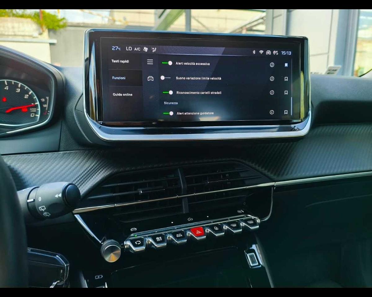 Peugeot Peugeot 2008 usata 9