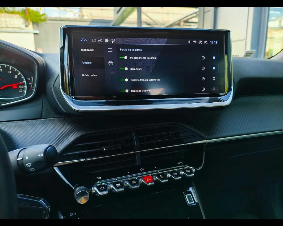 Peugeot Peugeot 2008 usata 10
