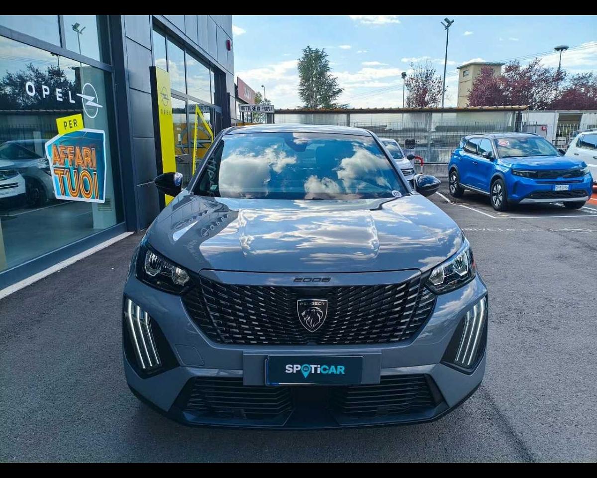 Peugeot Peugeot 2008 usata 11