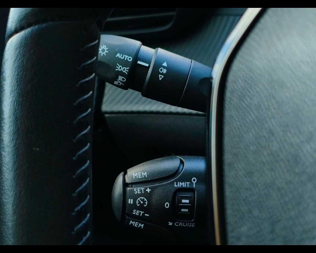 Peugeot Peugeot 2008 usata 14