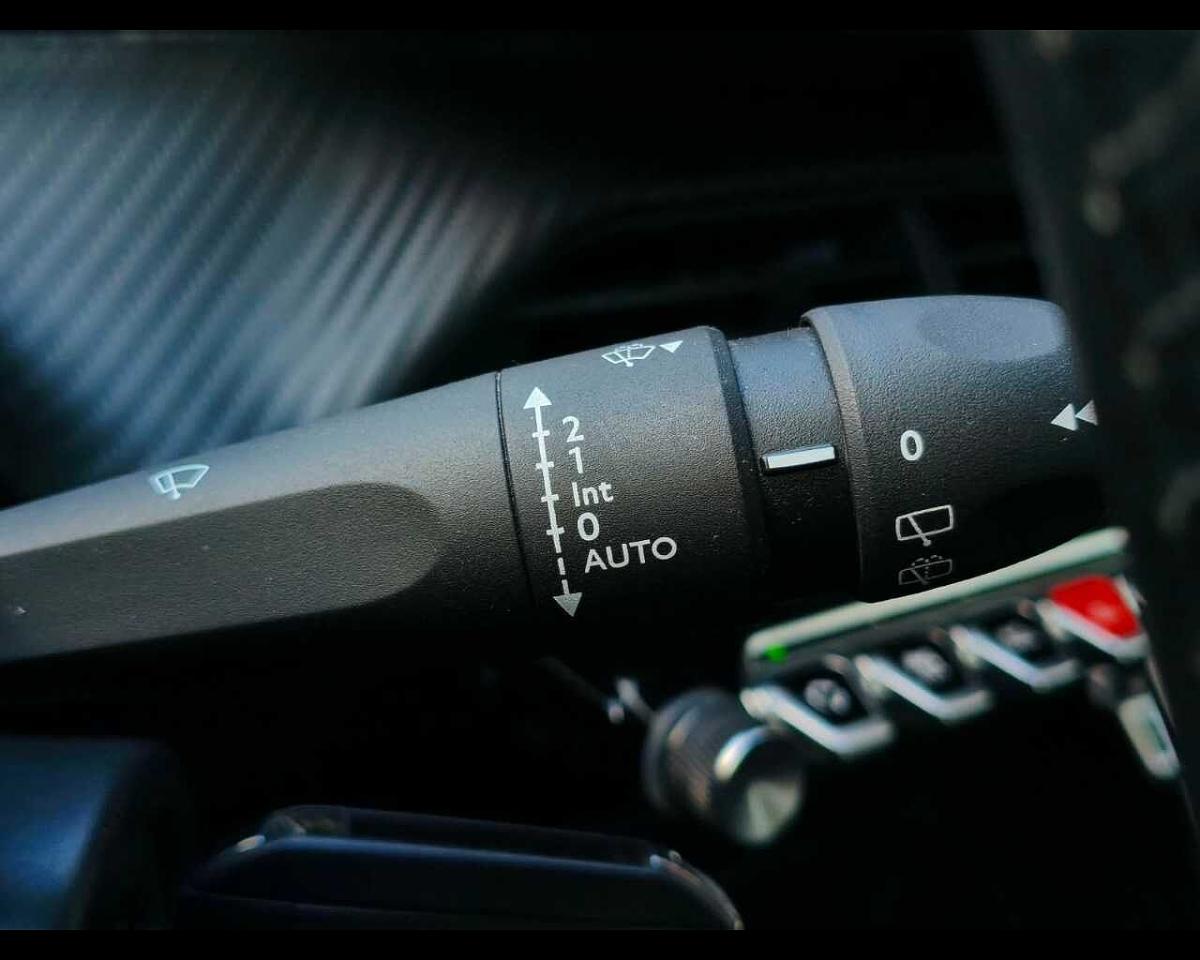 Peugeot Peugeot 2008 usata 15