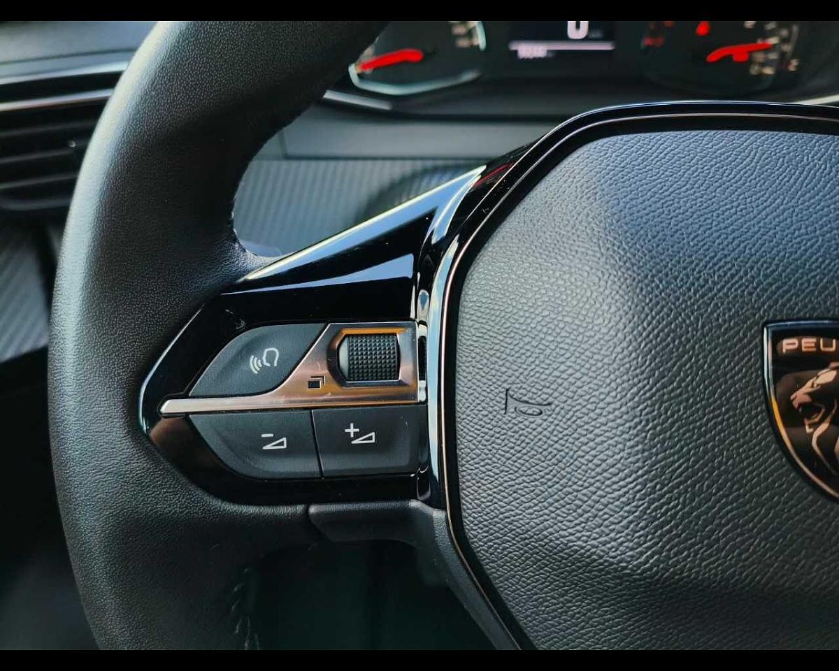 Peugeot Peugeot 2008 usata 16