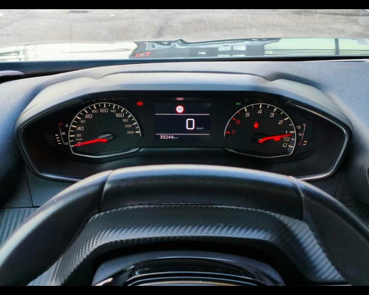 Peugeot Peugeot 2008 usata 18