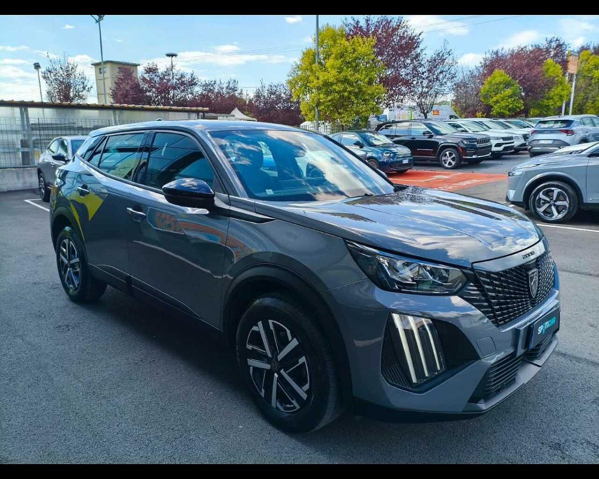 Peugeot Peugeot 2008 usata 20