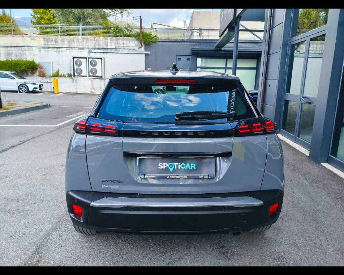 Peugeot Peugeot 2008 usata 22
