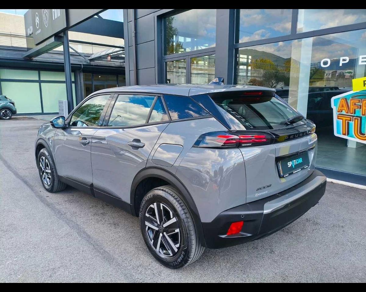 Peugeot Peugeot 2008 usata 23