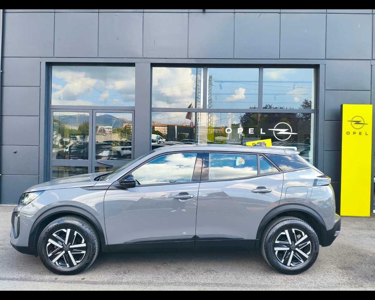 Peugeot Peugeot 2008 usata 24