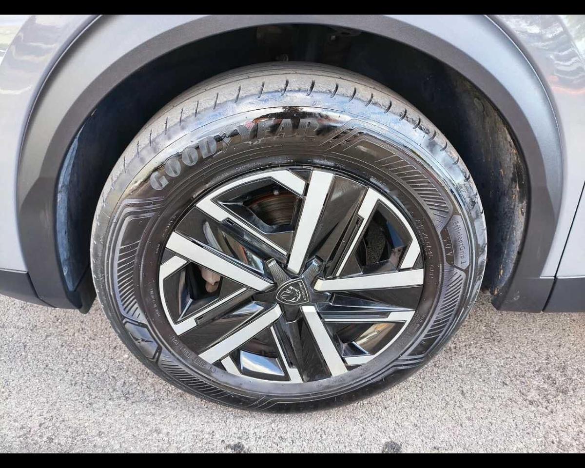 Peugeot Peugeot 2008 usata 25