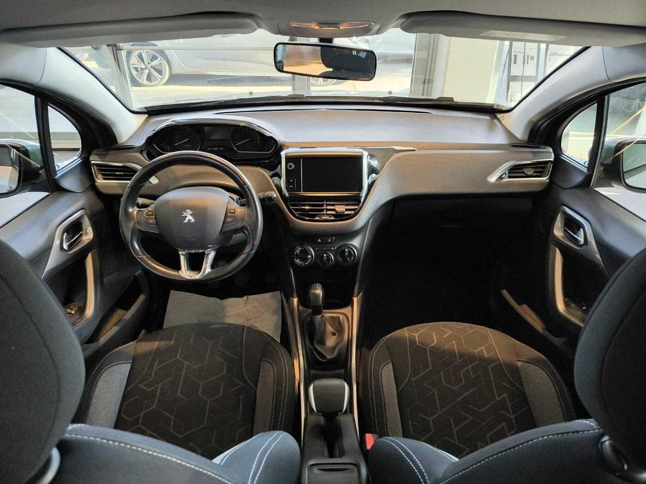 Peugeot Peugeot 2008 usata 1