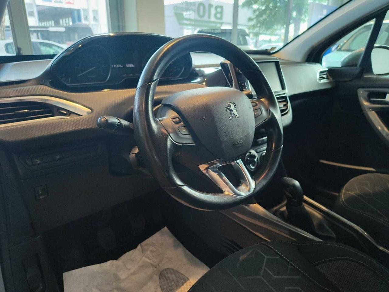 Peugeot Peugeot 2008 usata 2