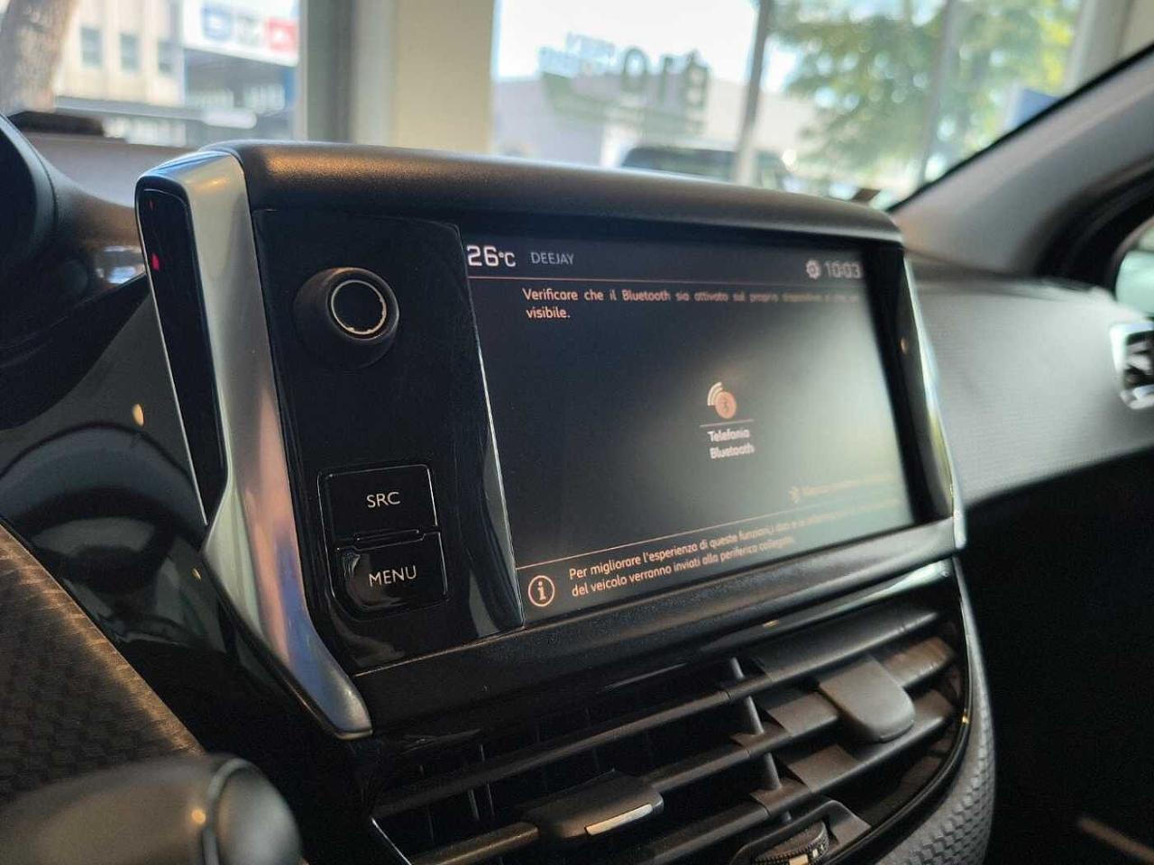 Peugeot Peugeot 2008 usata 5